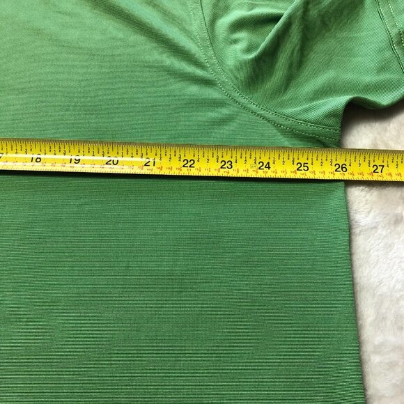 NWT Ogio Green Polo Top Size 2XL - Picture 9 of 13